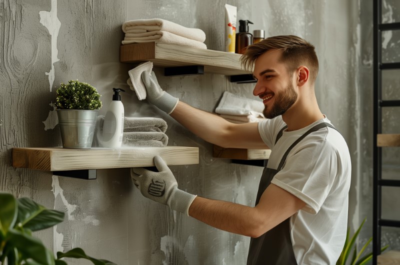 professionel-Objektbetreuung