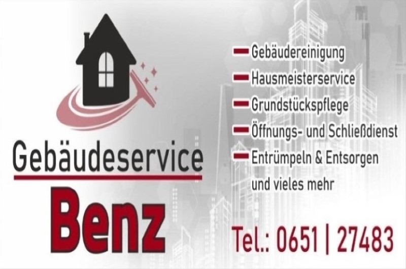 Hausmeisterdienstein Trier